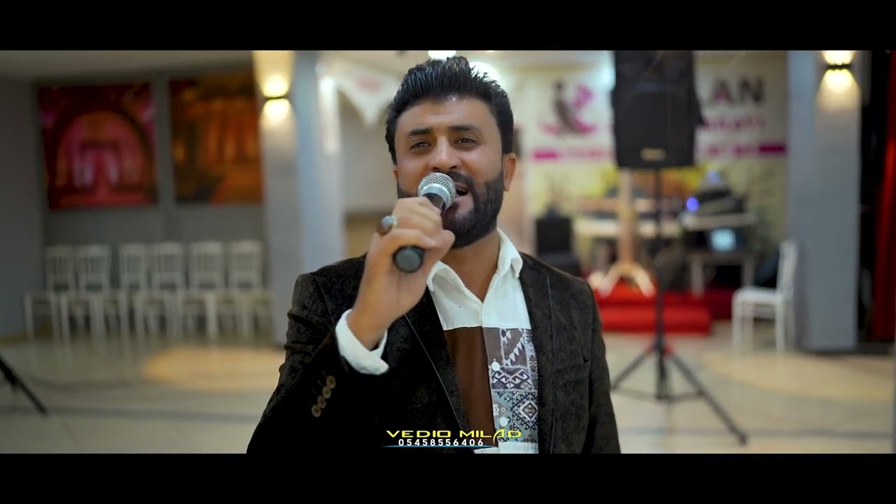 الفنان محمد الموسى خاين نساني _ جوبي 