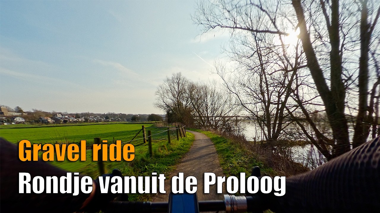 Rondje vanuit de Proloog