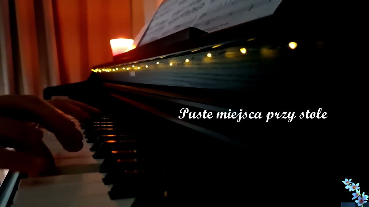 Kolęda dla nieobecnych (Polish Christmas Carol) - Orchid music