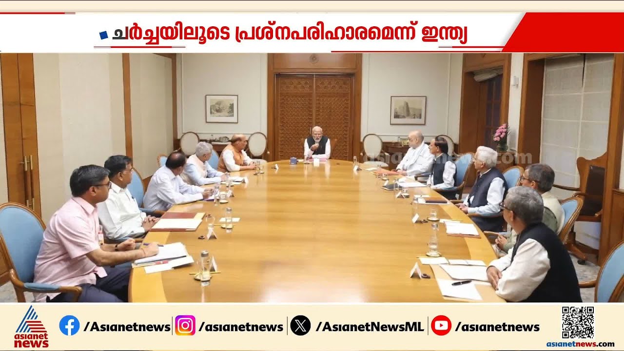 ഖമനെയിയുടെ വധത്തിൽ മൗനം; യുഎഇയിലെ ഇറാൻ ആക്രമണത്തെ തള്ളി ഇന്ത്യ