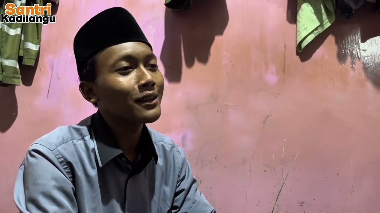 Film Pendek versi ramadhan Berjudul  