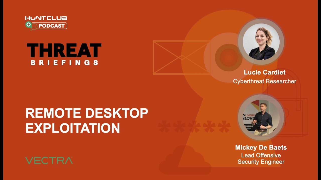 APT 29 (Midnight Blizzard) RDP Exploit Explained