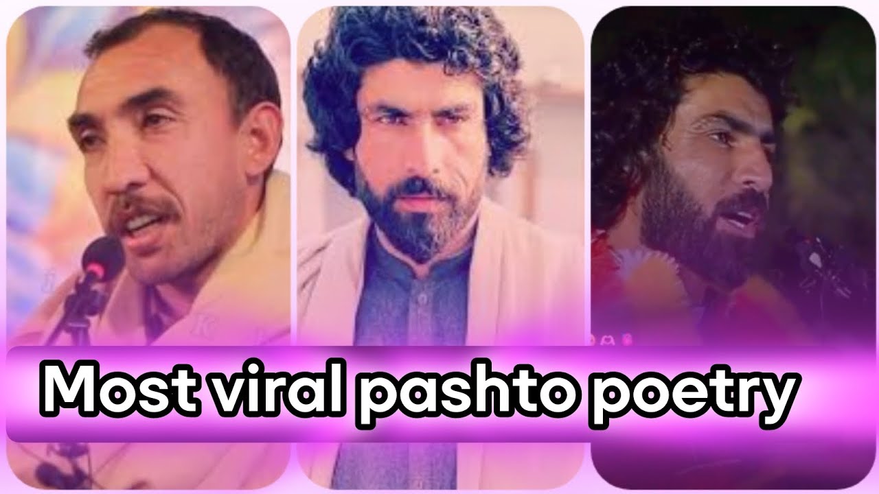 Most viral pashto poetry ||Heart touching poetry||Emotional poetry||Salaar Khan