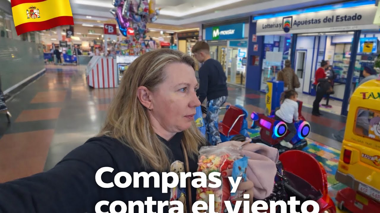 Contra el viento