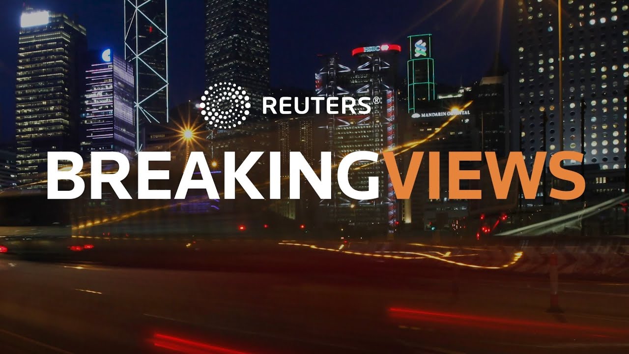 Breakingviews TV: Defences down