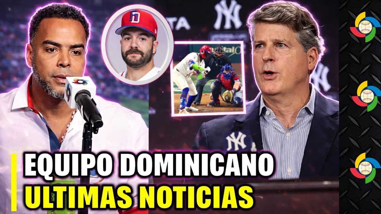 DUEÑO DE YANKEES SORPRENDE A DOMINICANA CON REGALO! | MACHADO, WELLS Y NELSON CRUZ HABLAN