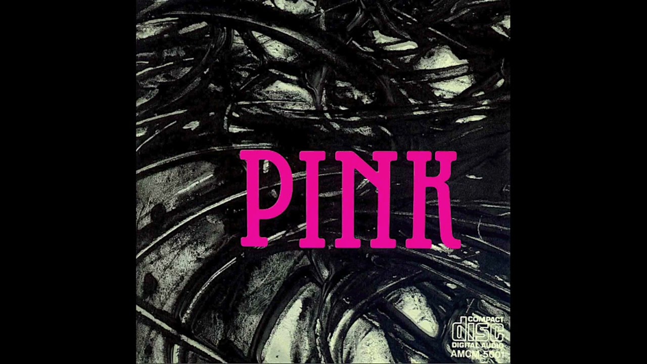 PINK - 人体星月夜 II (1985)