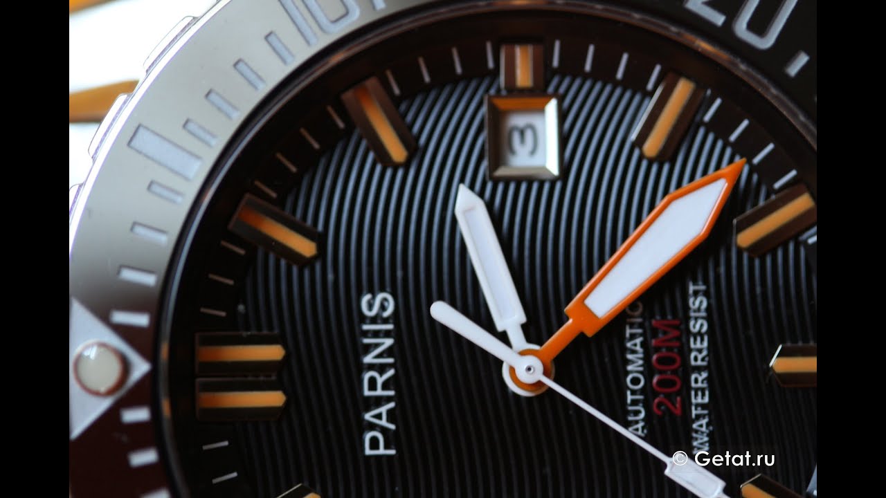 Parnis: полный фарш за $120. Стоит ли покупать?