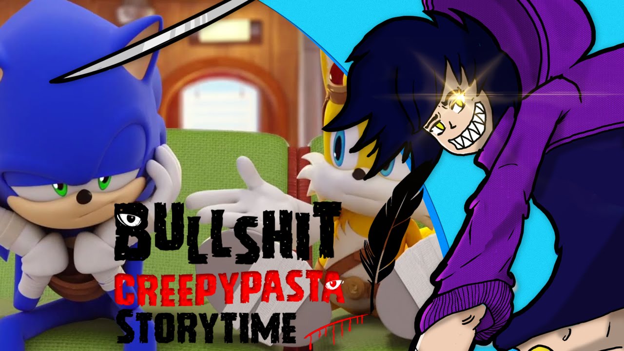 BS Creepypasta Storytime: Sega Legacy — невыпущенная консоль