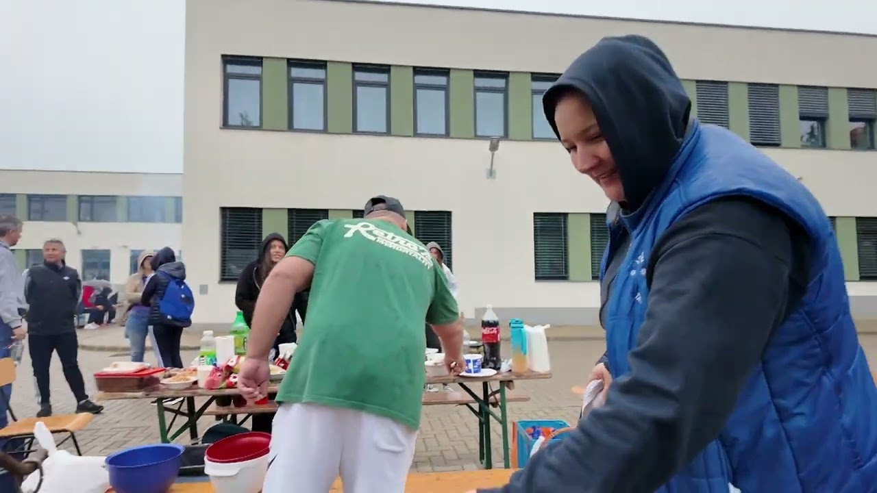 Családi nap 2024 a Tatabányai Árpád Gimnáziumban
