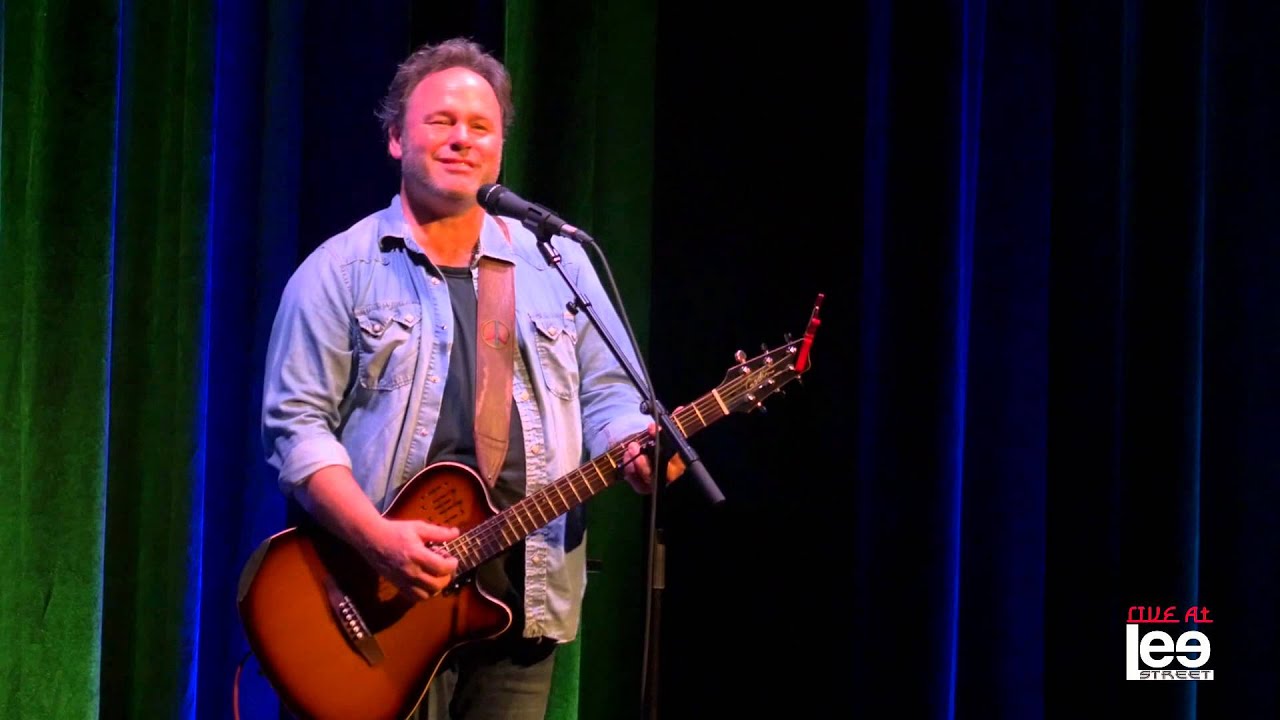 Happy - Martin Sexton