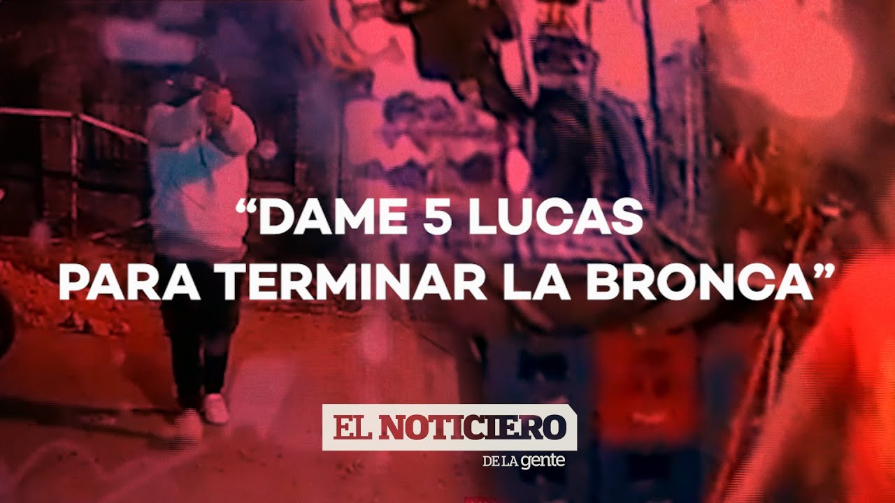 ATAQUE A TIROS a un KIOSCO en ROSARIO: había una nena de 9 años en medio de la balacera - El Noti