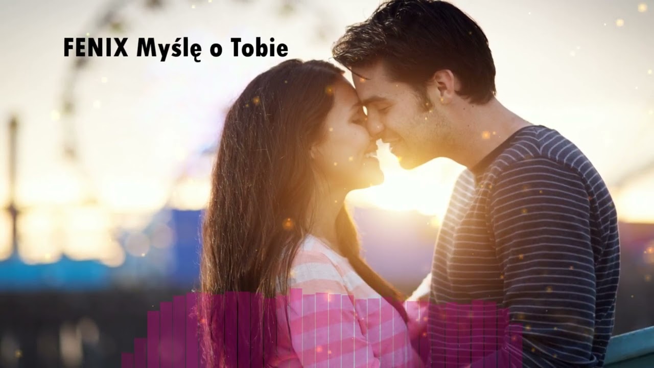 Fenix - Myślę o Tobie (official audio Lato 2023)