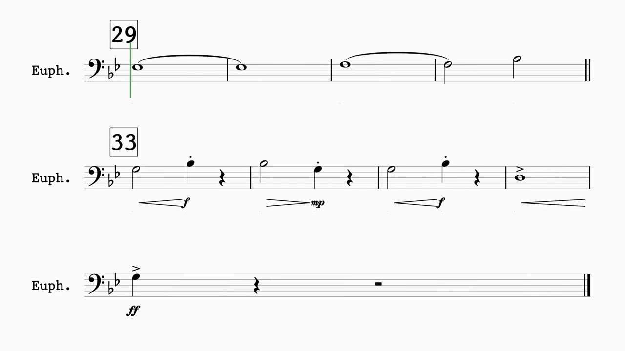 APS Baritone