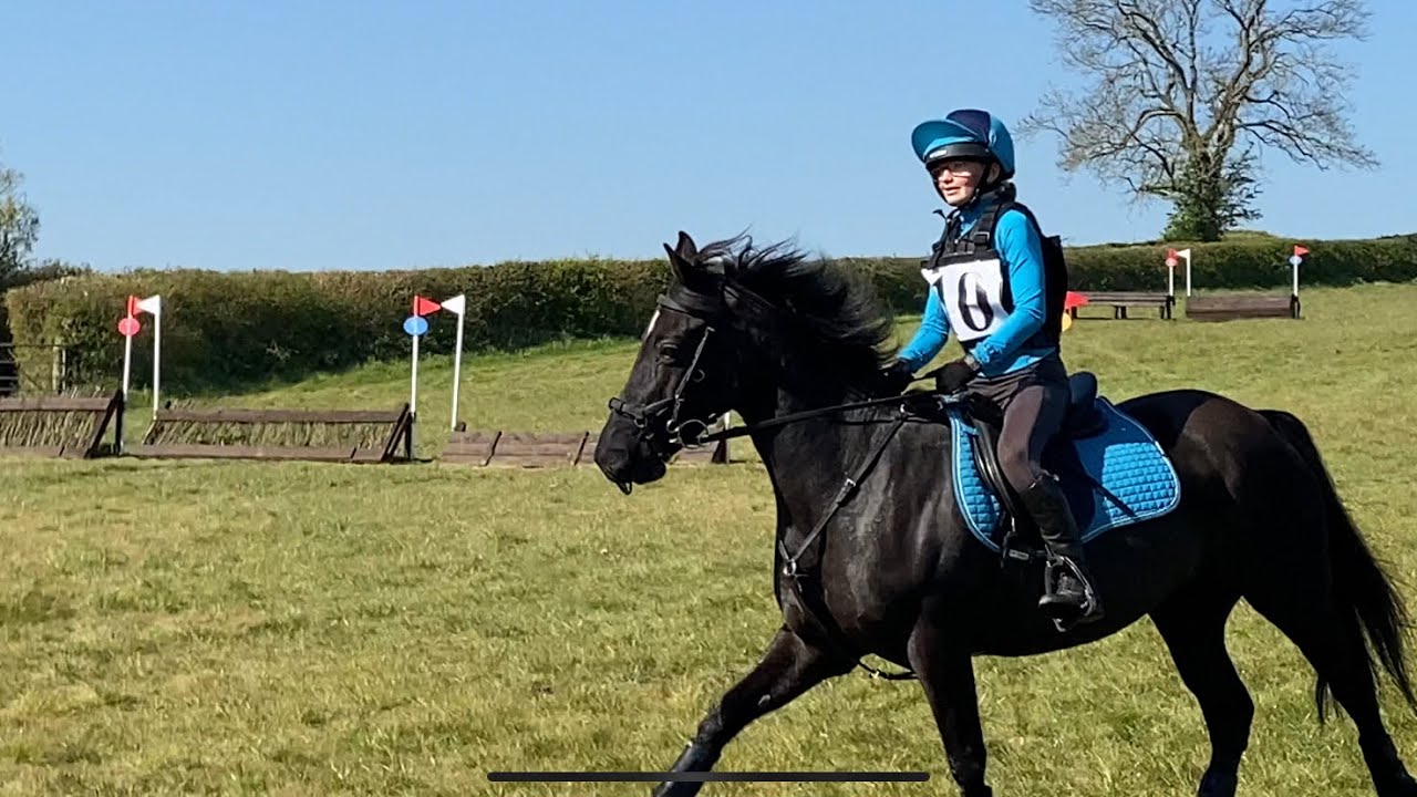 Tumpy Green XC comp 2/5/21