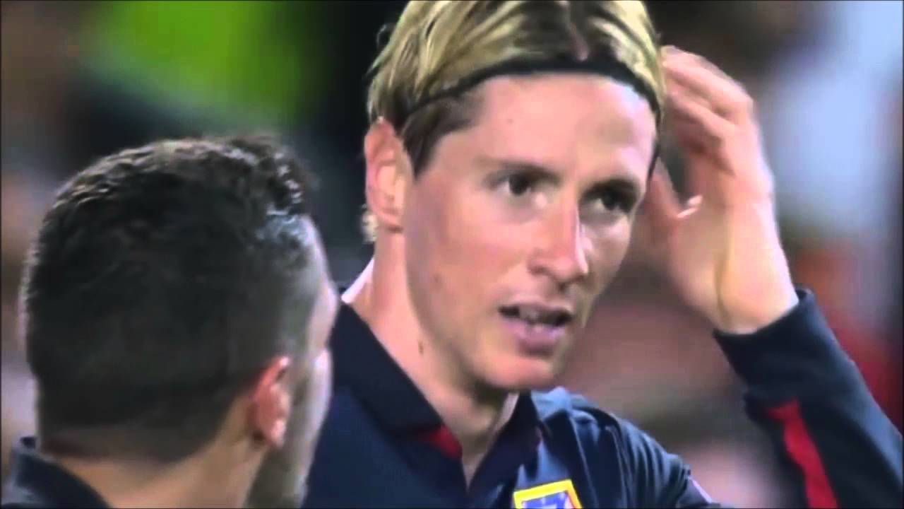Fernando Torres - Like a Superhero 2015/16