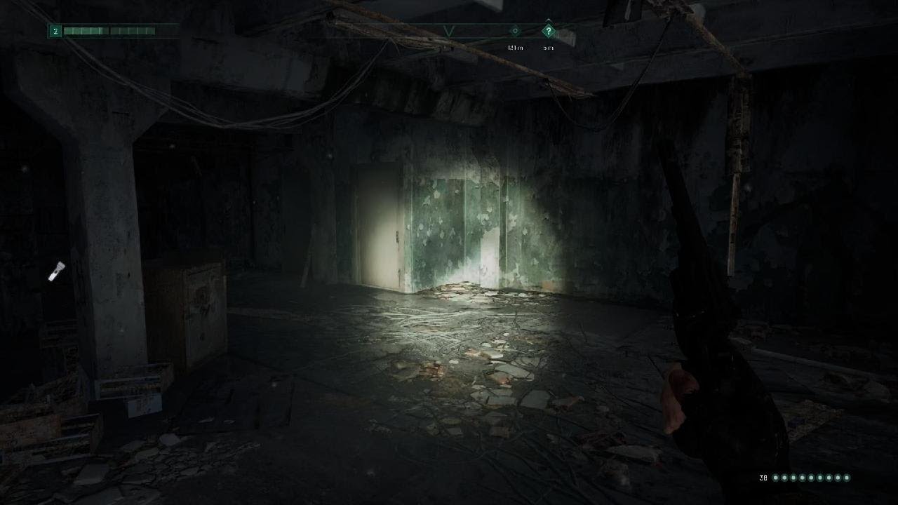 Chernobylite PS5