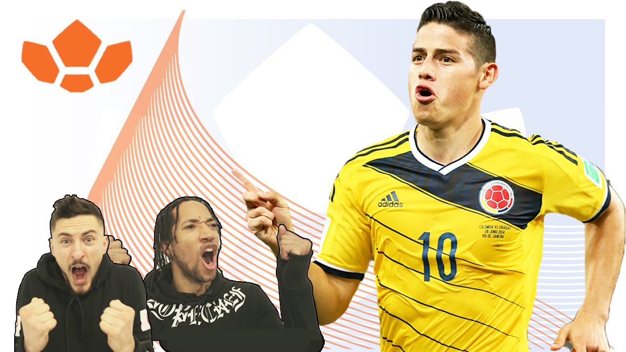 World Cup Highlights | Comments Below