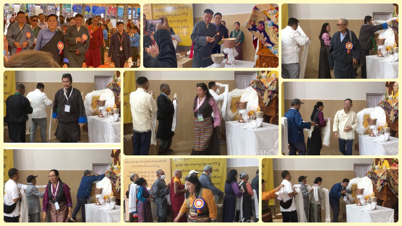 Kollegal Dhondenling Golden Jubilee || 50 years || Celebration ||