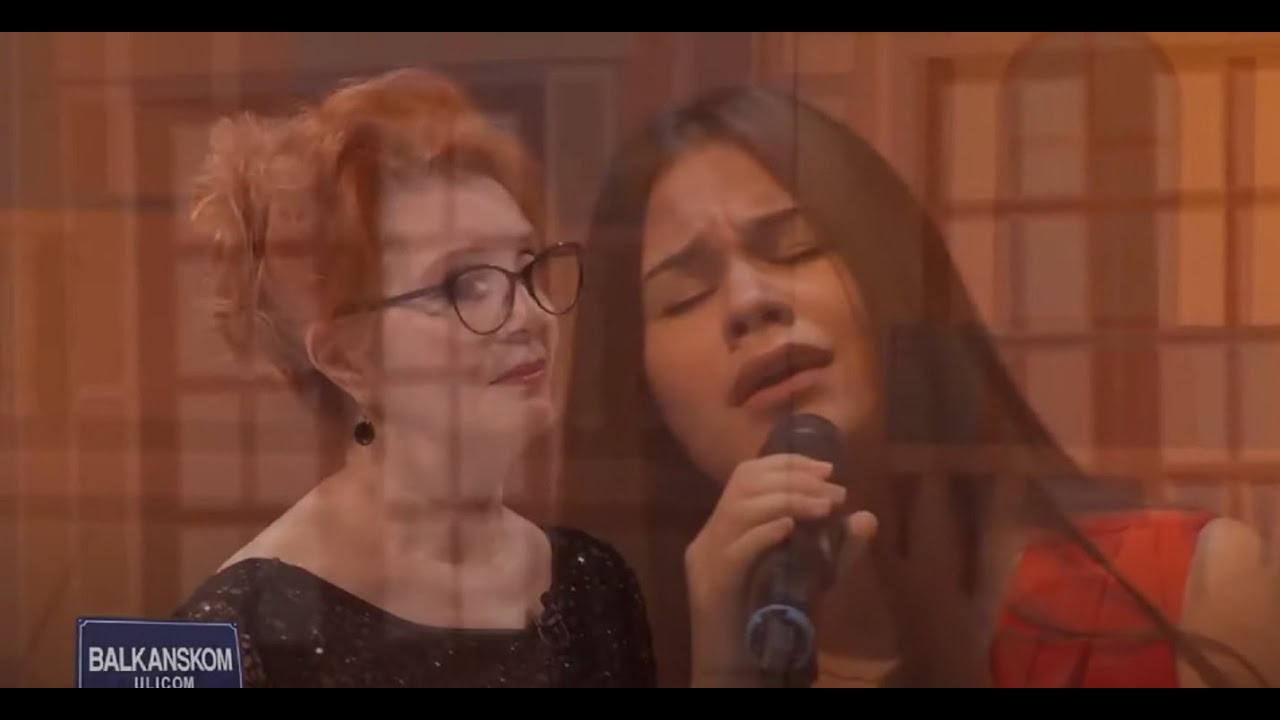 Sofija Peric - Sto te nema