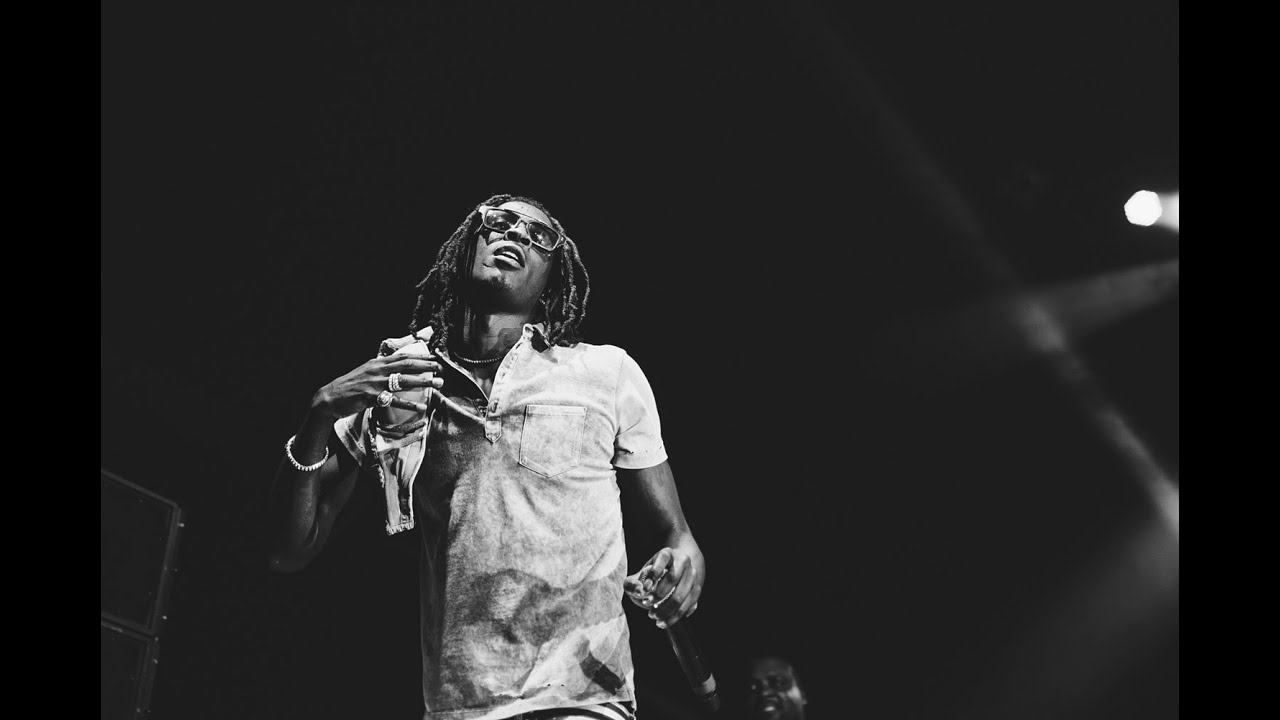 (Free) Young Thug Type Beat 2022  - Black n White | Free Trap Type Beat / Instrumental