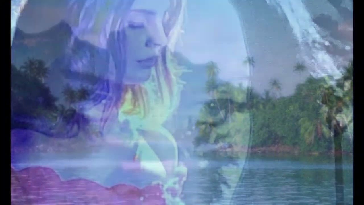 doin’ time - lana del rey | best part looped | slowed and reverb | majestic