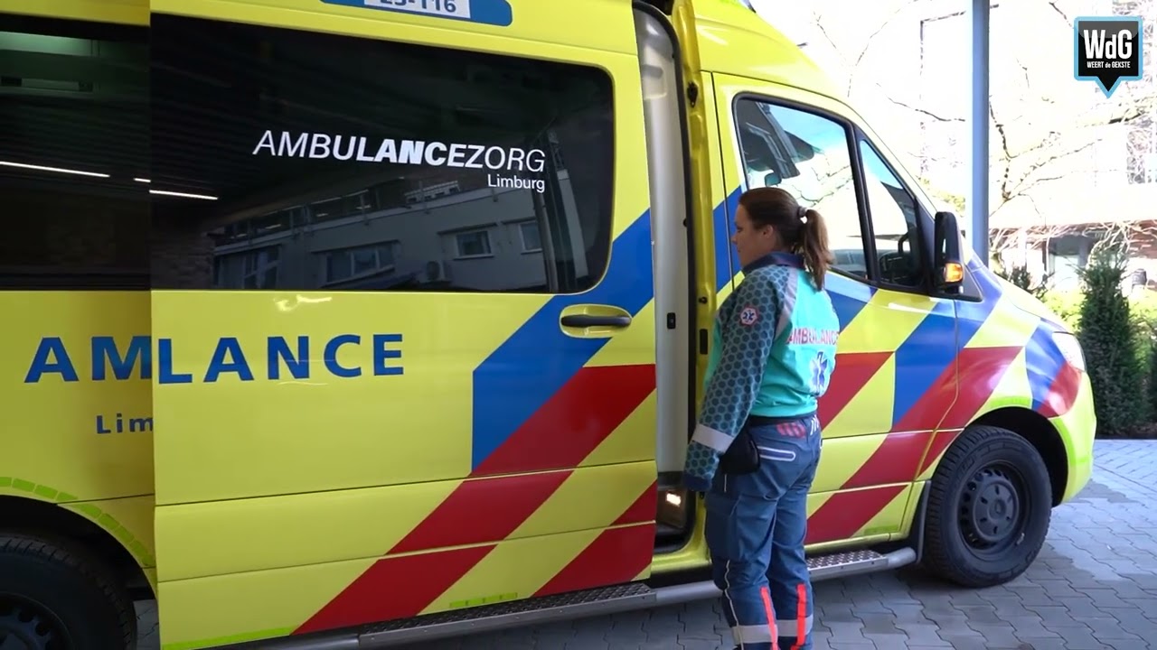 Verhuizing SJG - eerste fase verbouwing afgerond