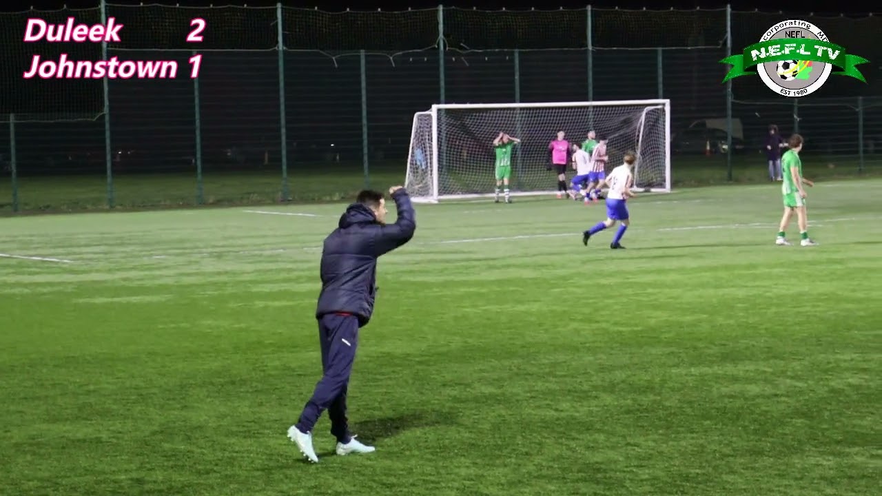 Christy Kavanagh Charity Shield 2026