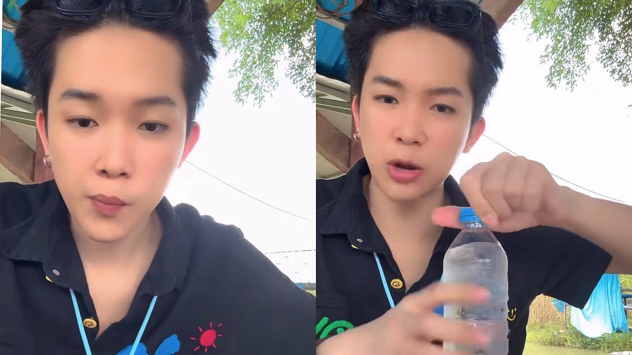 บอสบิ้ก ช่วงนี้ยาดมขายดีมาก