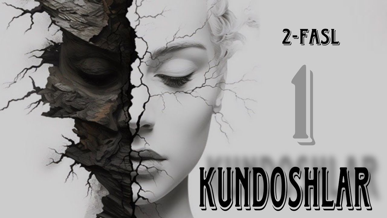 Kundoshlar | 2 Fasl 1-qism |  #audiohikoya