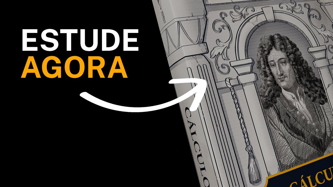 Todo o Cálculo Que Você Precisa em 480 páginas