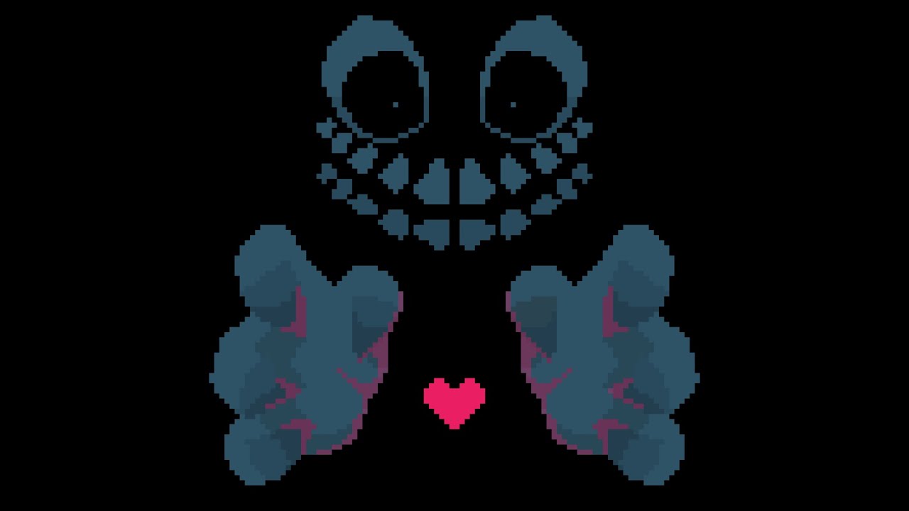 [NO AU] MELUNACY (HALLOWEEN SPECIAL) (Cover)
