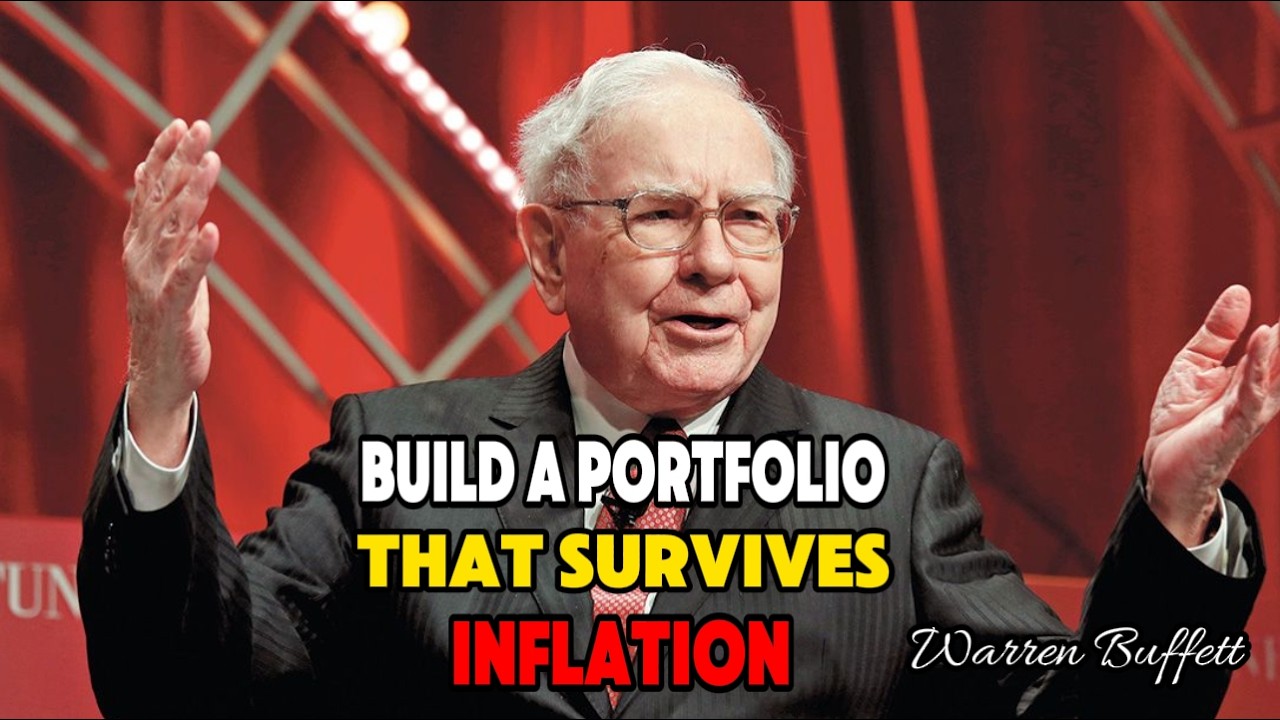 Most Portfolios Are Built to Lose Purchasing Power