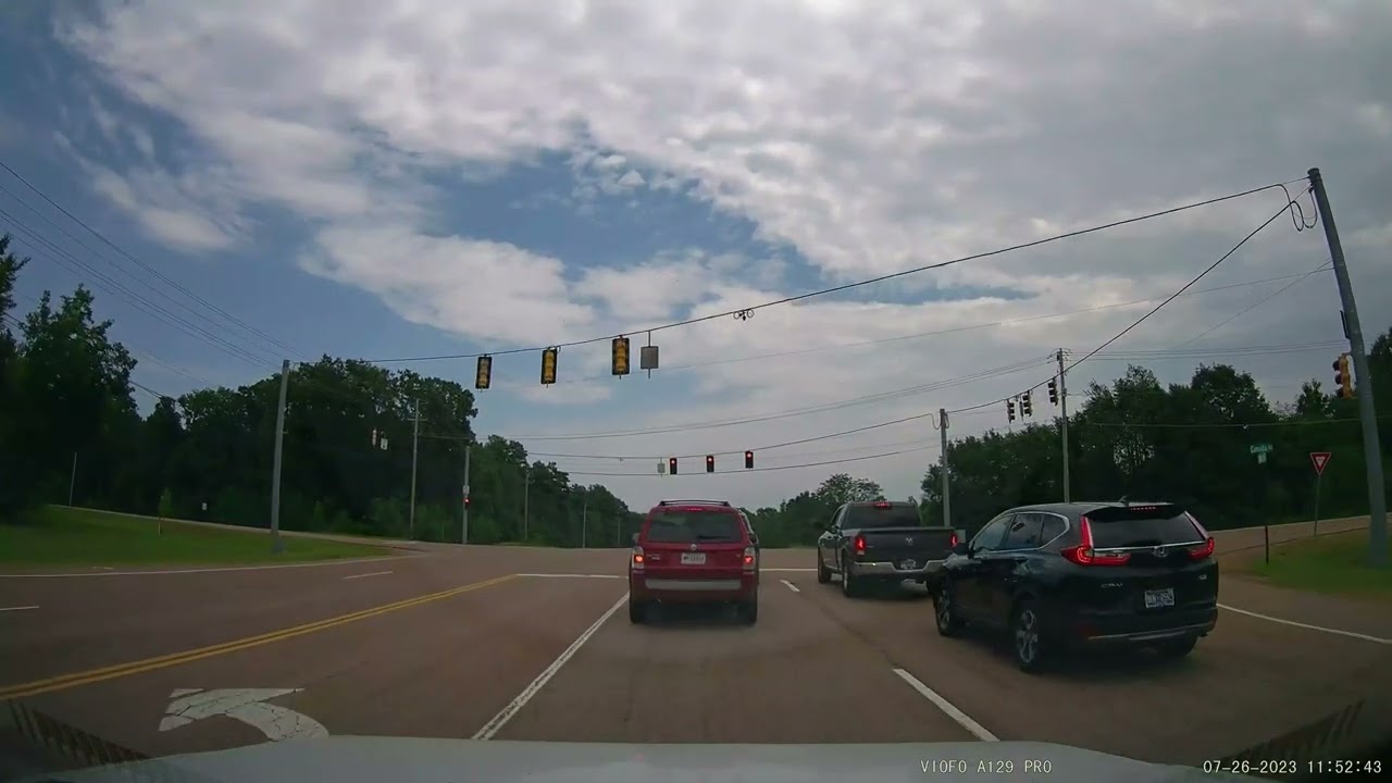 FROM BARTLETT, TN TO ARLINGTON, TN//  SUMMER AVE, LAMB RD, MEMPHIS ARLINGTON RD, COMMANDER DR,
