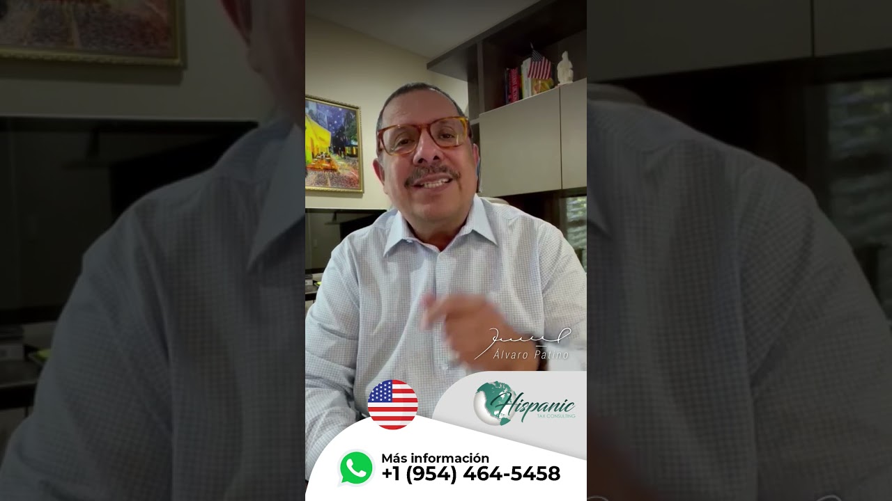 Contadores en Estados Unidos