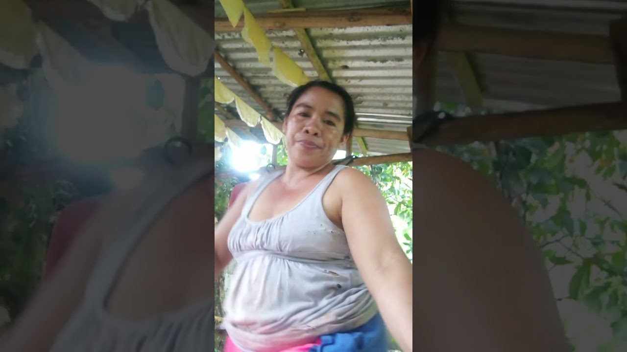 nagtang tang k sa selopen sa cabcab Ako sampay KY olan Wala Tay Drayer