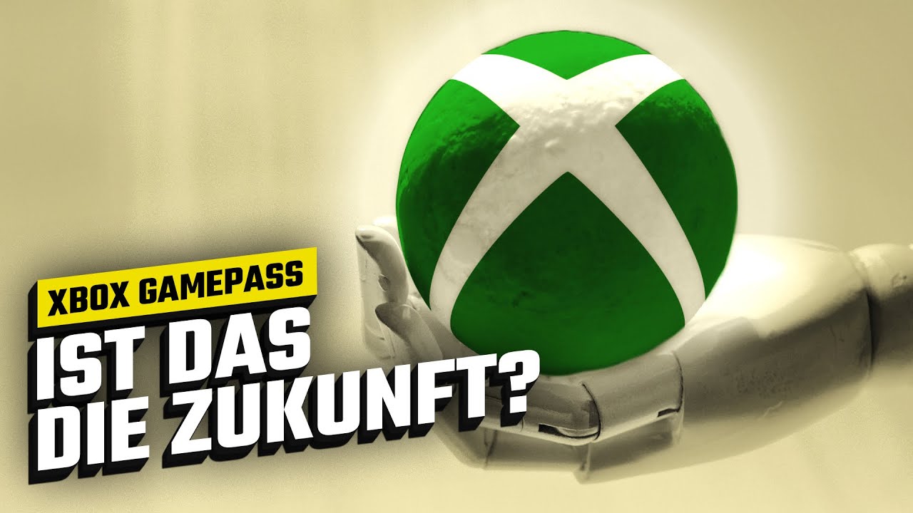 Wie Abodienste die Spielewelt verändern | Zum Guten, wie zum Schlechten