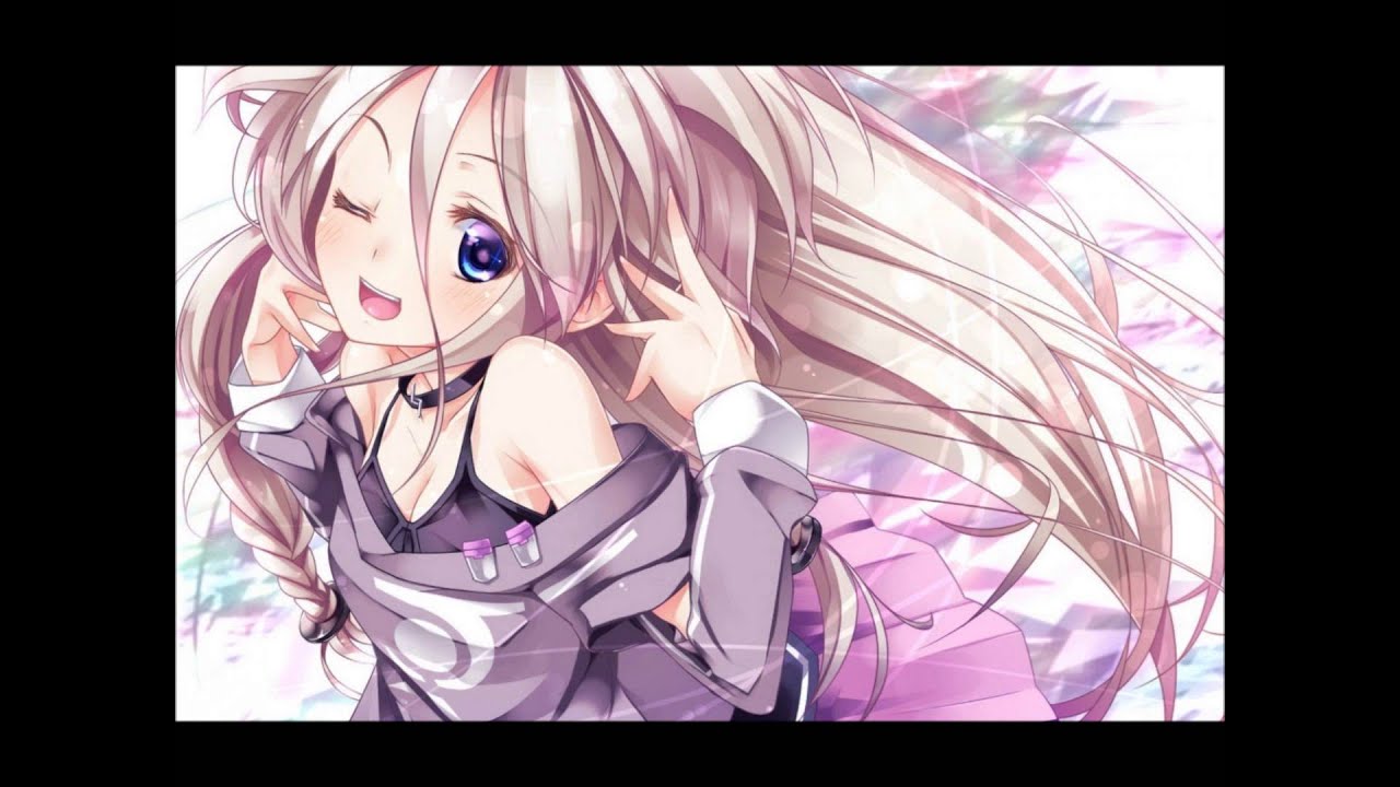 Nightcore S - Everybody (Backstreet´s Back)