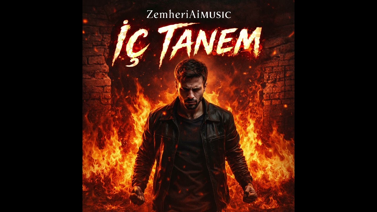 ZemheriAiMusic - İÇ TANEM