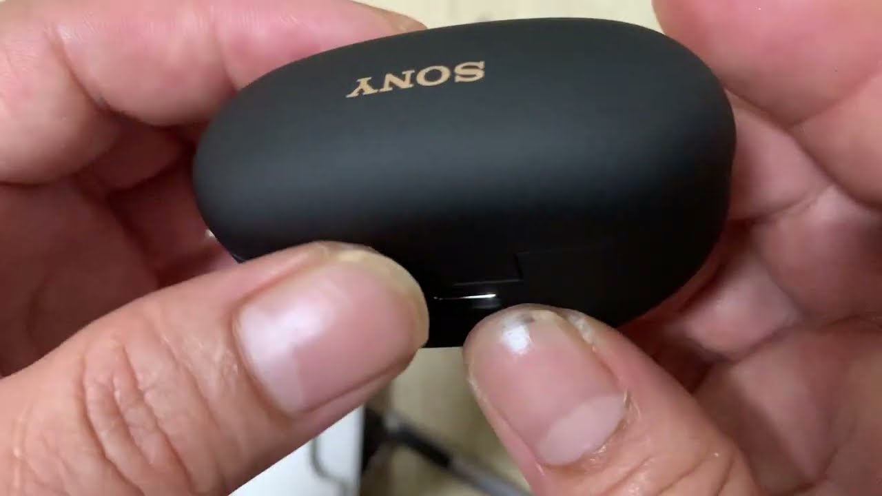 SONY WF-1000XM5 Airbuds unboxing Review