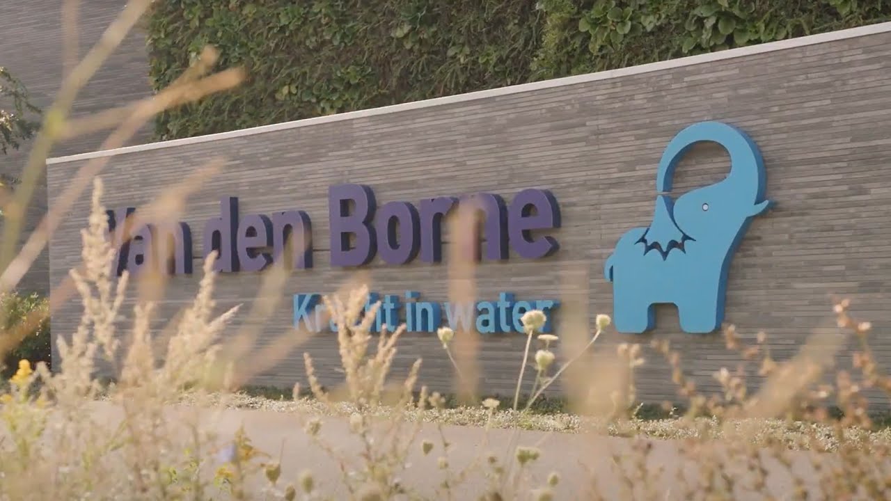 Van den Borne Valkenswaard - Bedrijfsfilm 2022
