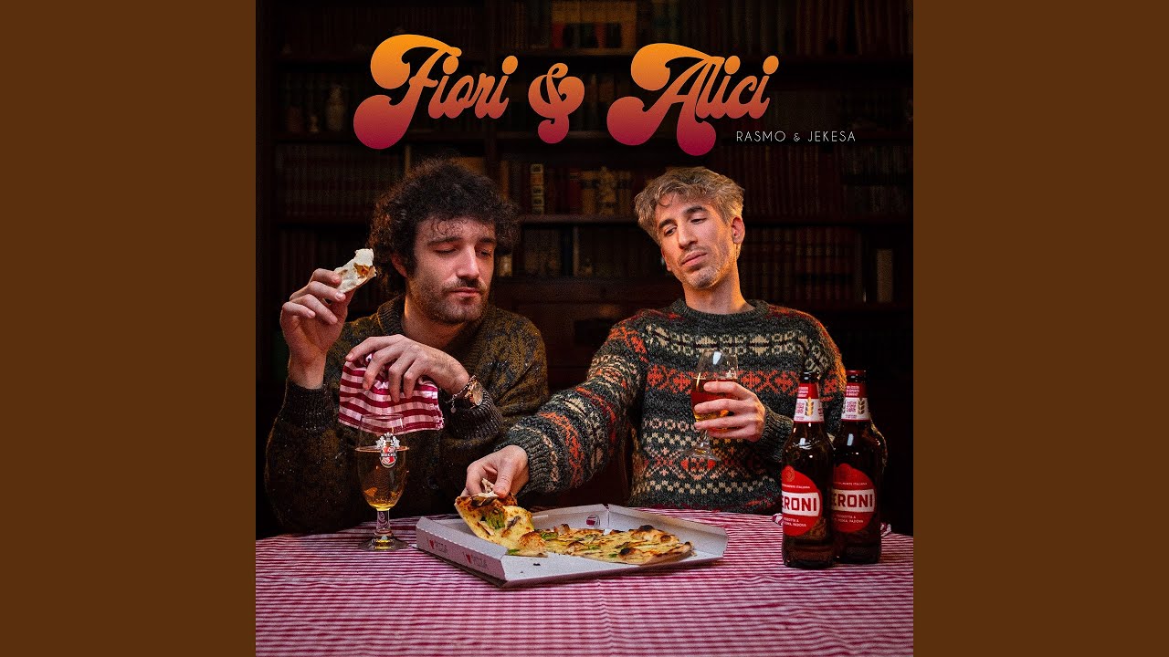 Fiori e Alici feat. Jekesa