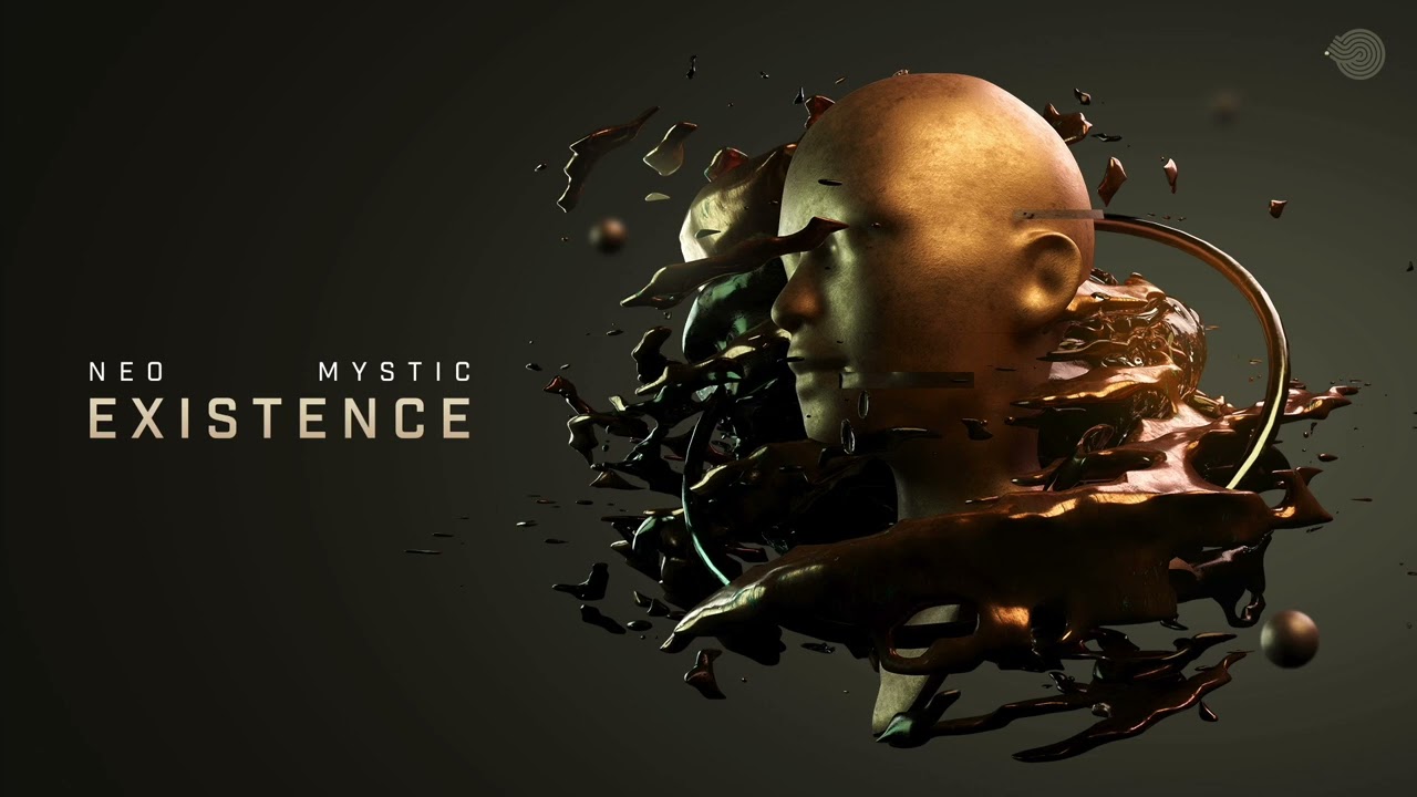 Neo & Mystic - Existence - Out on Iboga Records