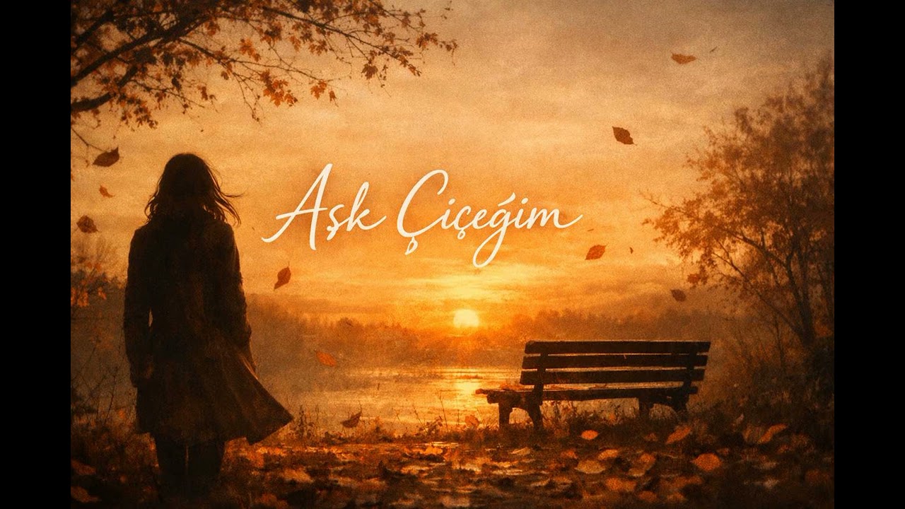 Reha Falay | Aşk Çiçeğim (Rock Cover)