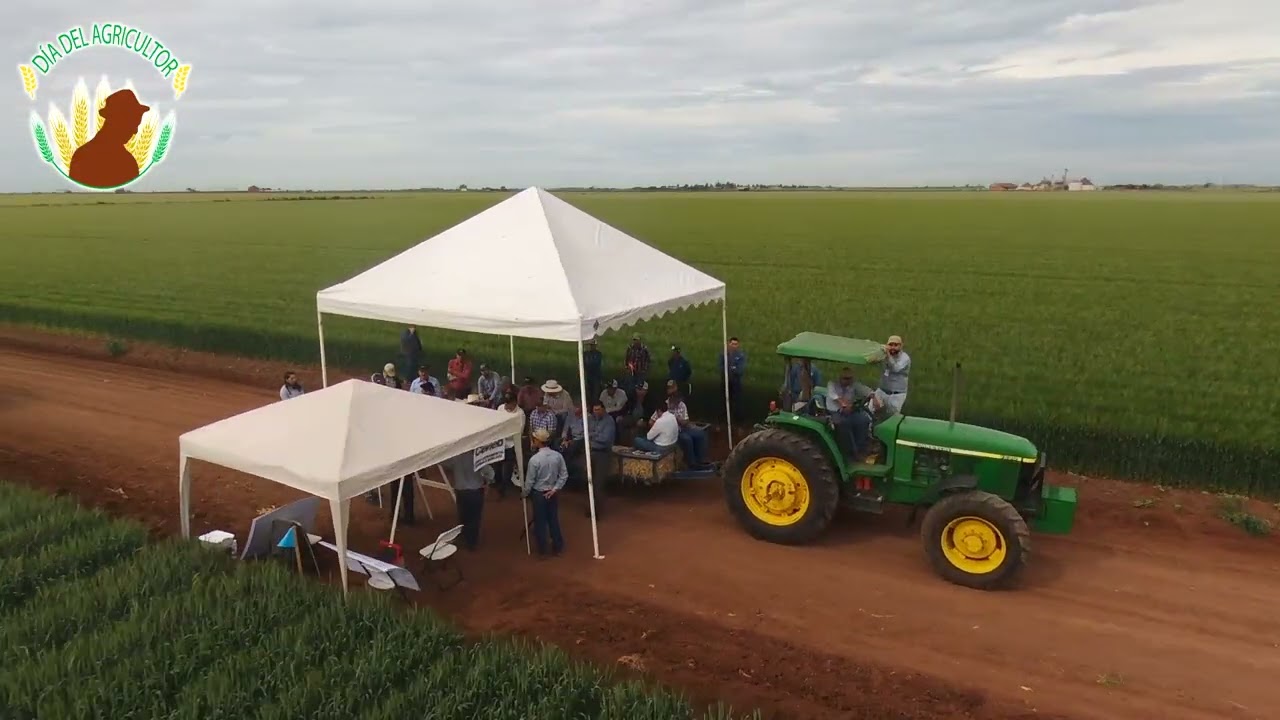 Promo - Día del Agricultor Semay 2026