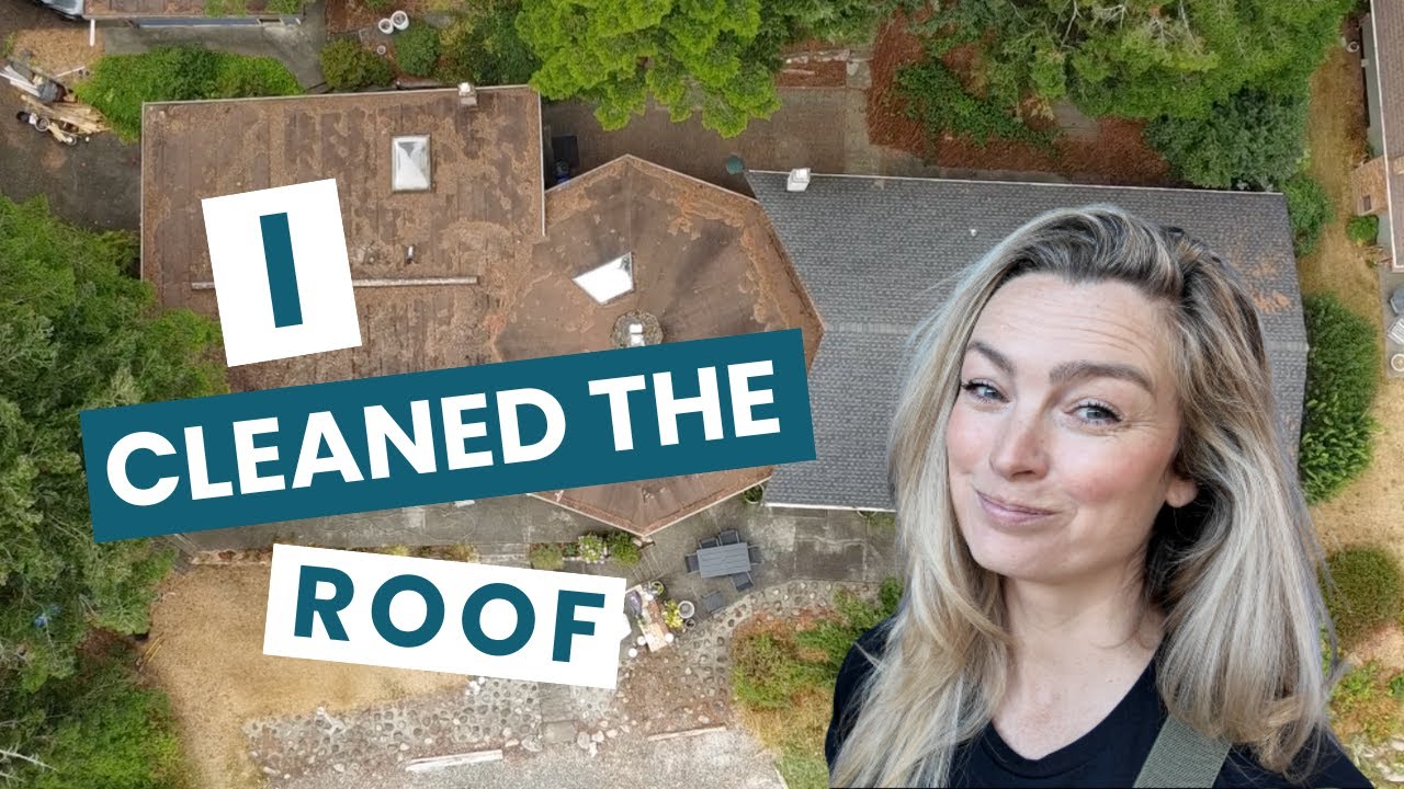 Tackling Our Dream Home Renovation from the Top Down [ep. 6]