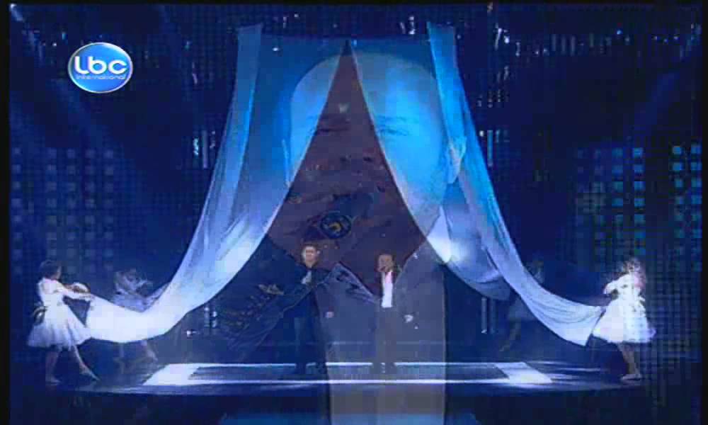 Tony Abou Jaoudeh & Adel Hakki