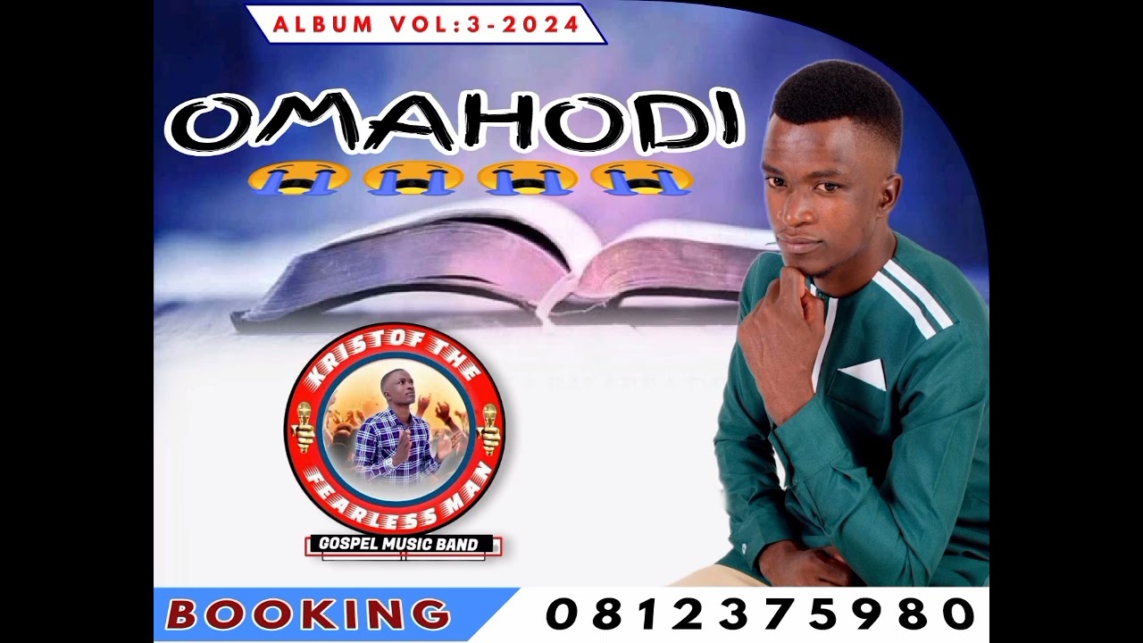 Omahodi (song 2024)