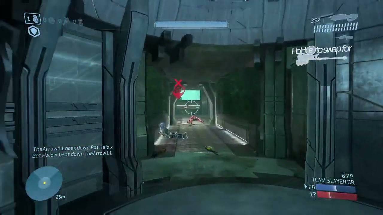 Sniper Frenzy