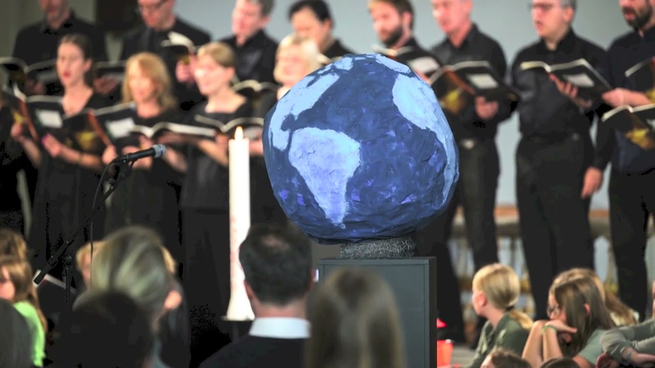 TELLUS   den sårbara skönheten